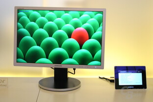 Samsung 245T