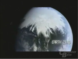 Trailer zu Battlefield 2142