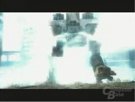 Trailer zu Battlefield 2142