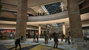 Capcoms Dead Rising für Xbox 360