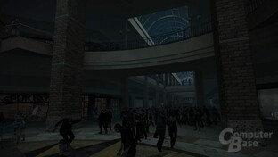 Capcoms Dead Rising für Xbox 360