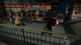 Capcoms Dead Rising für Xbox 360