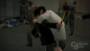 Capcoms Dead Rising für Xbox 360