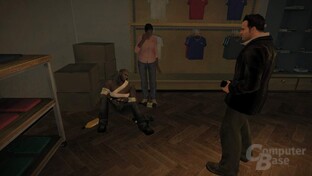 Capcoms Dead Rising für Xbox 360