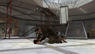 Capcoms Dead Rising für Xbox 360