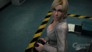 Capcoms Dead Rising für Xbox 360