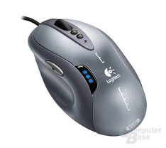 Logitech G5S