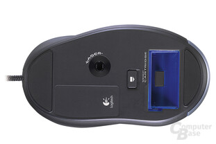 Logitech G5S