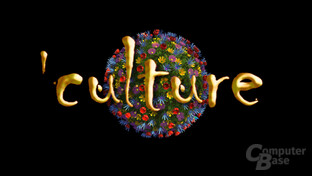 Culture erstellt mit XNA
