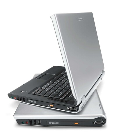 Lenovo 3000 N100