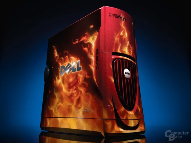 Dell XPS 600 Renegade
