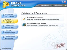 TuneUp 2006 Beta_2