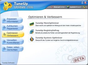 TuneUp 2006 Beta_3