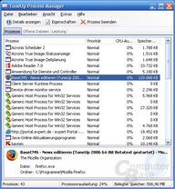TuneUp 2006 Beta_9