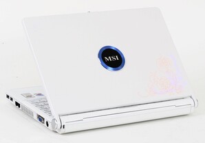 MSI Megabook S262 MSI Megabook S262