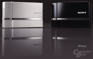 Sony Cyber-shot T30