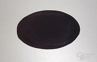 Draufsicht