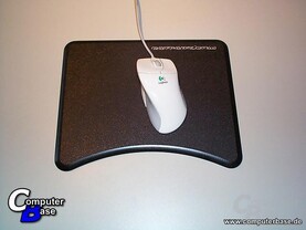 Ratpad mit Maus 2