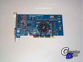 3D Prophet 4500 Oben
