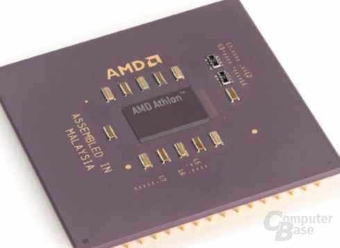 AMD Athlon Thunderbird