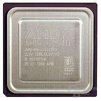 AMD K6-III 450