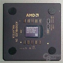 AMD Duron