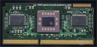 AMD Athlon Classic