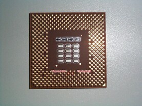 Die Pins der Temperatur-Diode Die Pins der Temperatur-Diode