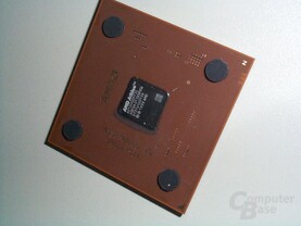 AMD Athlon XP 1500+