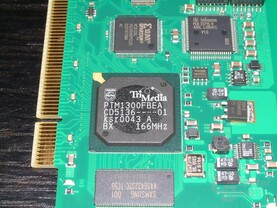 Detail FRITZ!Card DSL