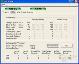 ADSL Watch 1