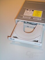 Asus Schublade