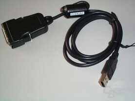USB Datenkabel