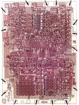 Intel 4004