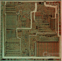 Intel 8086