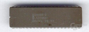 Intel 8088