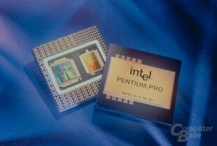 Intel Pentium Pro