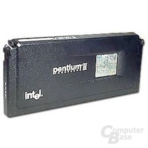 Intel Pentium II
