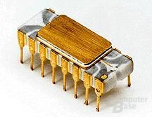 Intel 4004