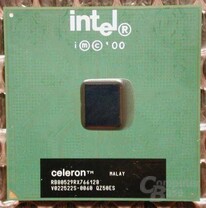Intel Celeron FC-PGA