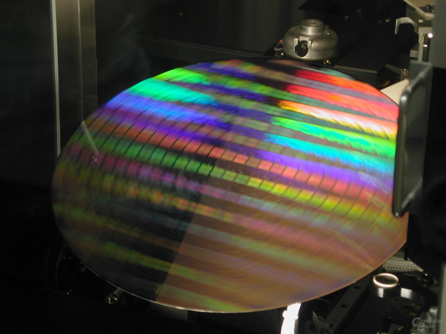 300mm Wafer