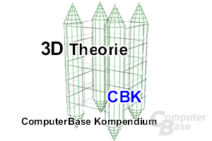 3D Theorie