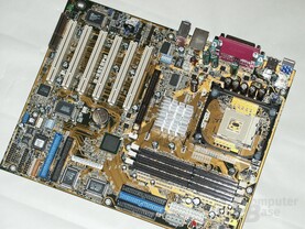 P4B266-E Board