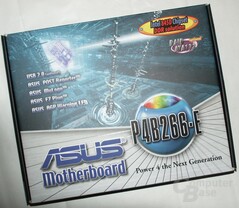 P4B266-E Verpackung