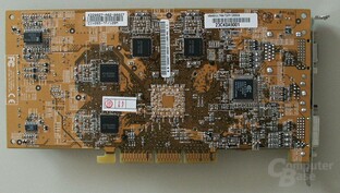 Karte: Asus V8460 Ultra