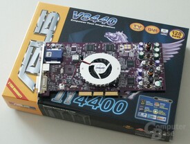 Asus V8440