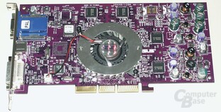 Karte: Asus V8440