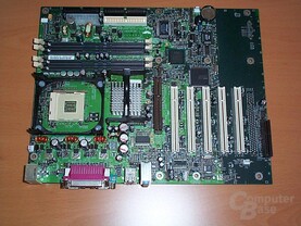 D850EMV2 Board
