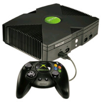 Xbox und Controller Xbox und Controller