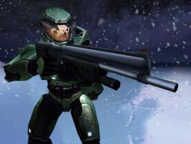 Der Master Chief